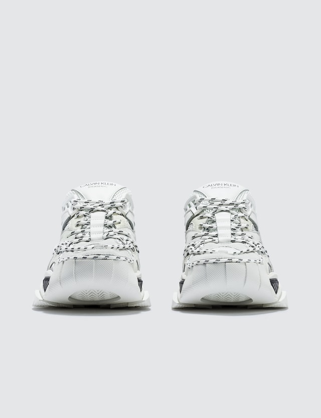 calvin klein strike 205 sneaker