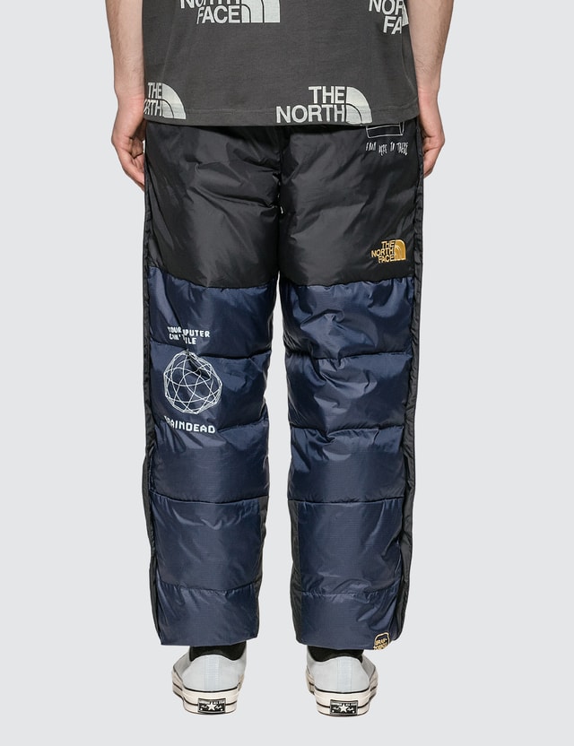 mammut nuptse pants