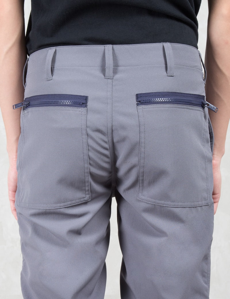 undercover cargo pants