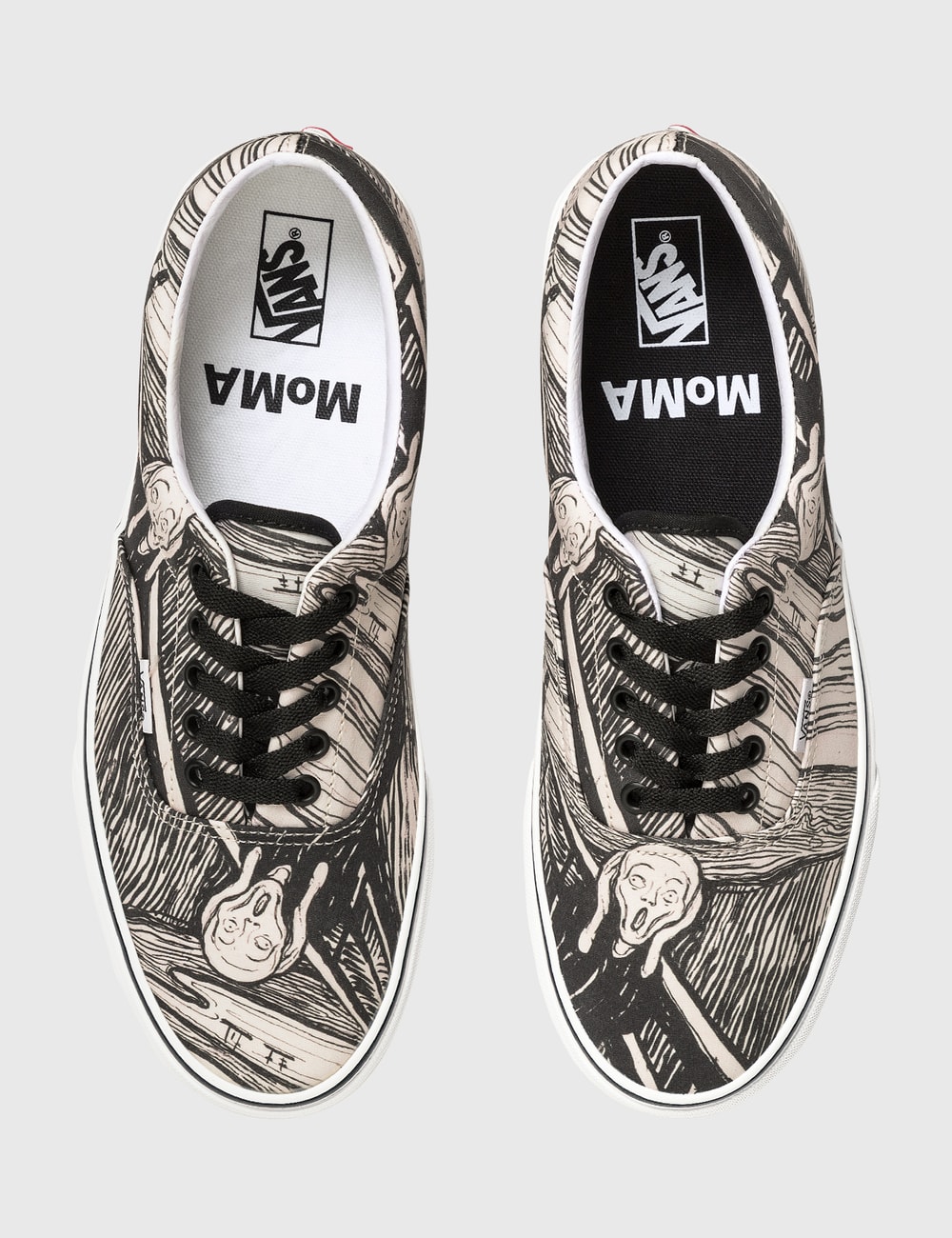 Moma vans slip on Clearance