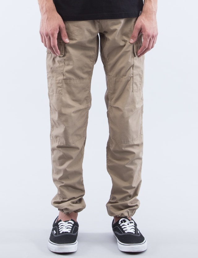 Carhartt Work In Progress Aviation Pants HBX