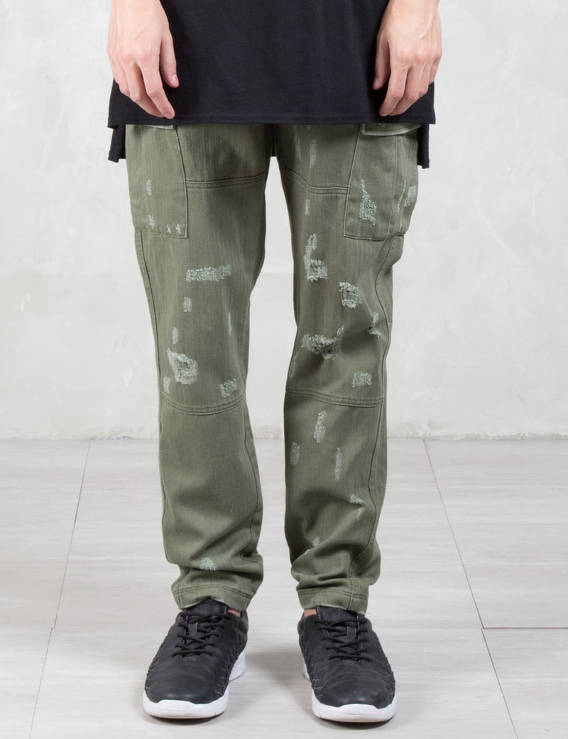 ugly cargo pants