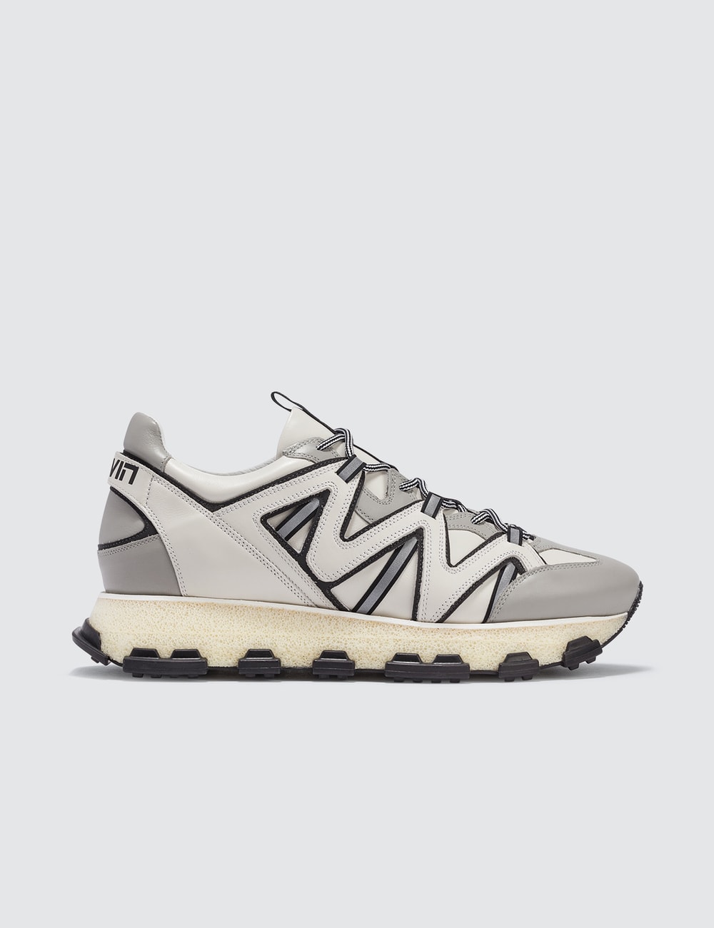 lanvin lightning sneaker