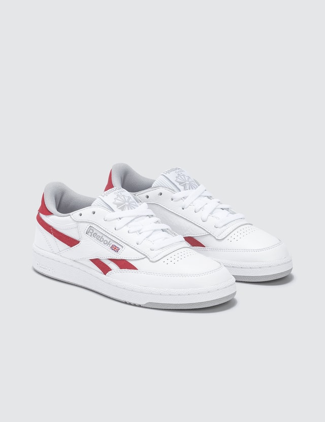 reebok classic revenge plus mu