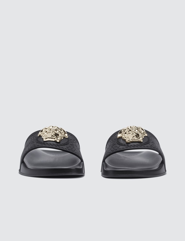 women versace sliders