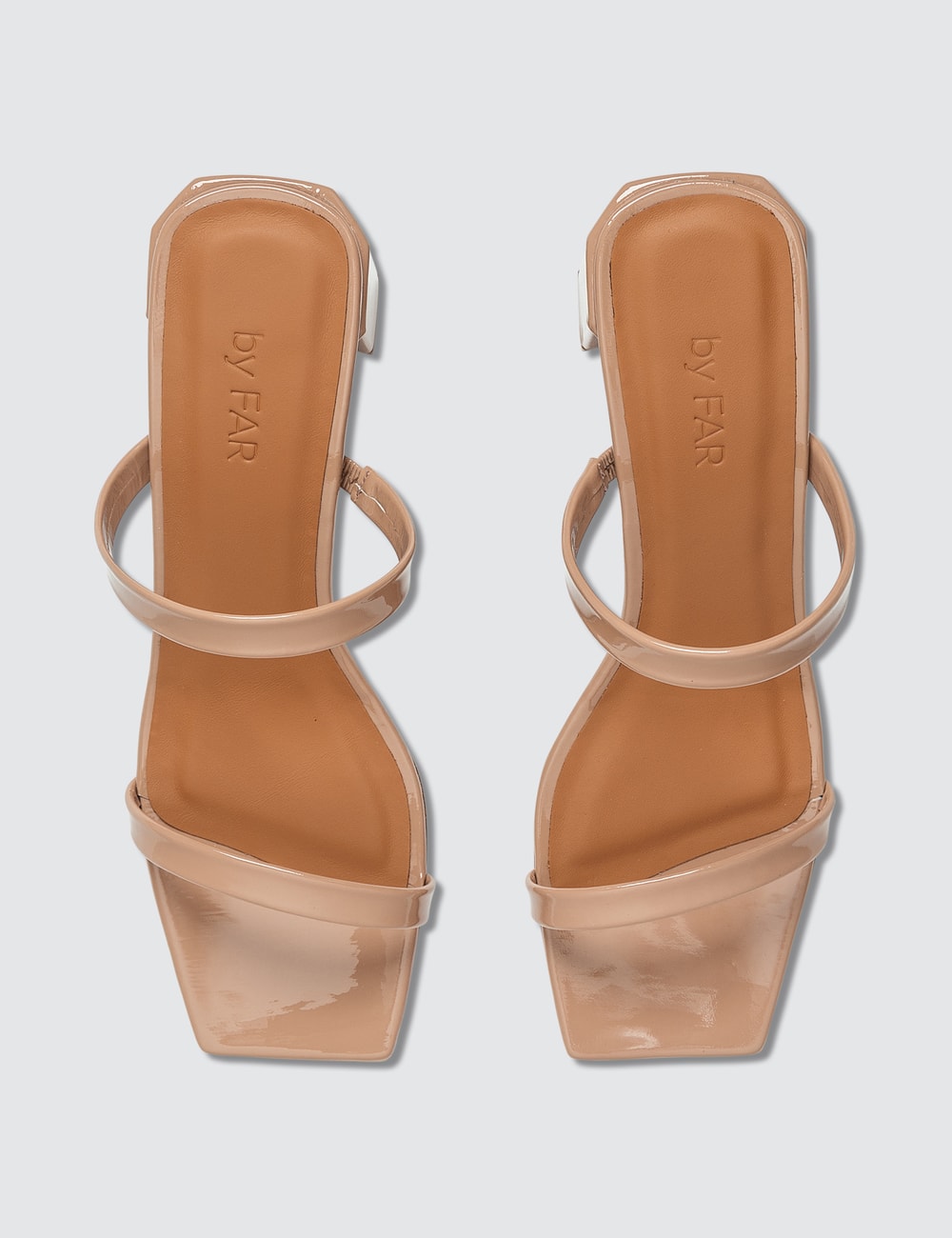 by far ceni sandals
