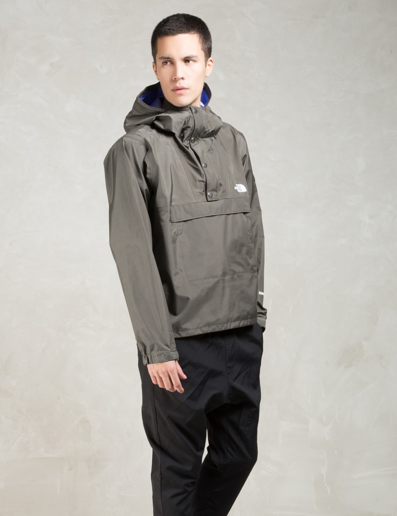 North face mountain raintex jacket Clearance