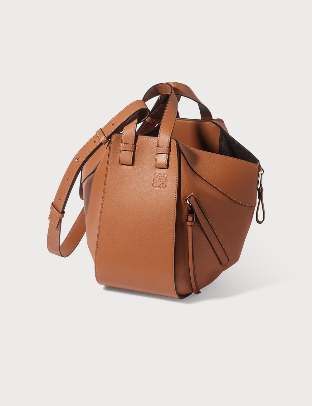 Loewe Hammock Medium Bag HBX