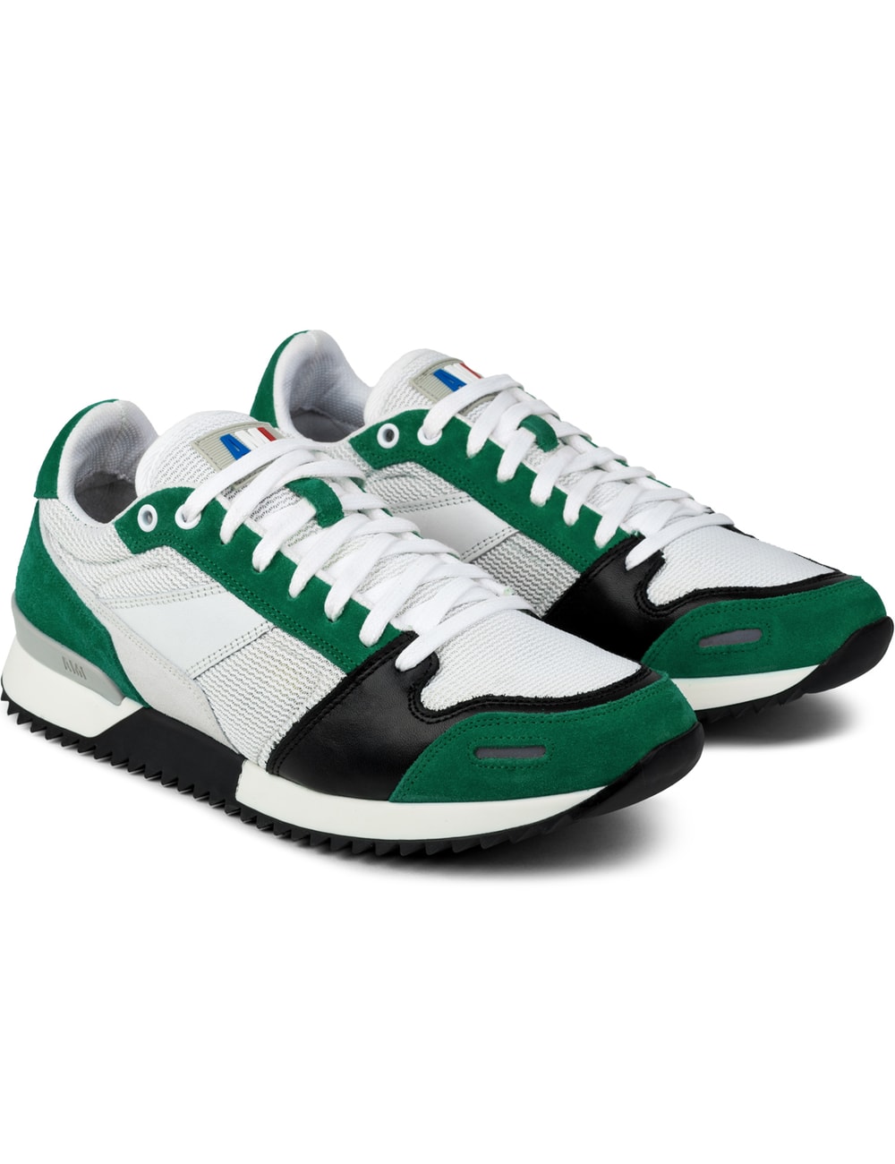 ami sneakers