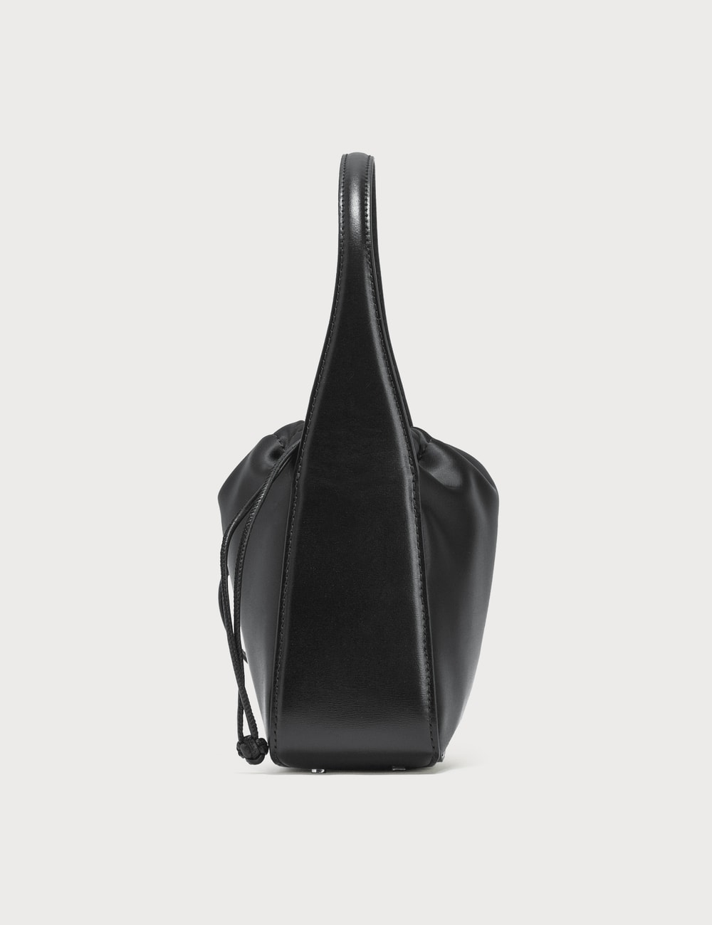 alexander wang ryan satin bag