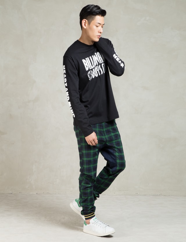 billionaire boys club jogger