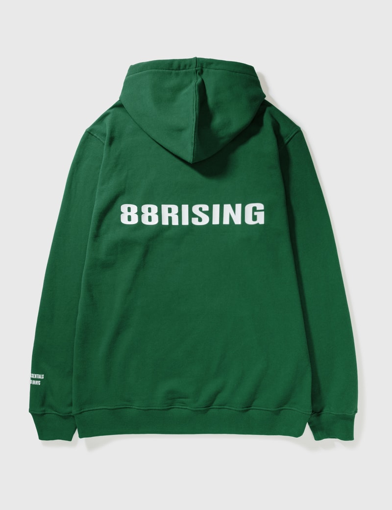 88rising guess hoodie