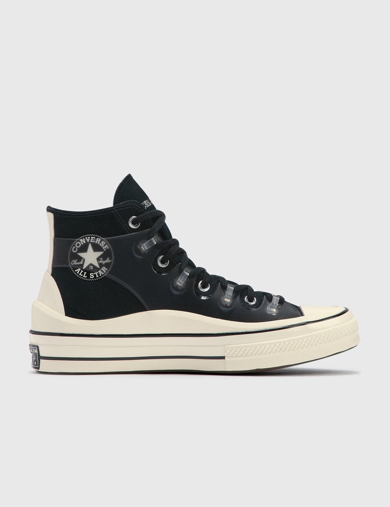 converse x kim jones chuck 70