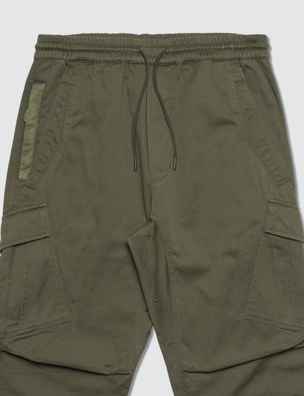 cargo trackpants