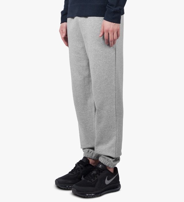 sunspel track pants