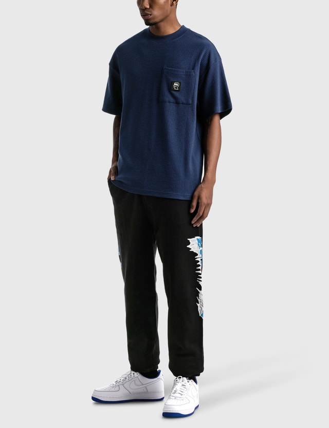 kanye brain dead sweatpants