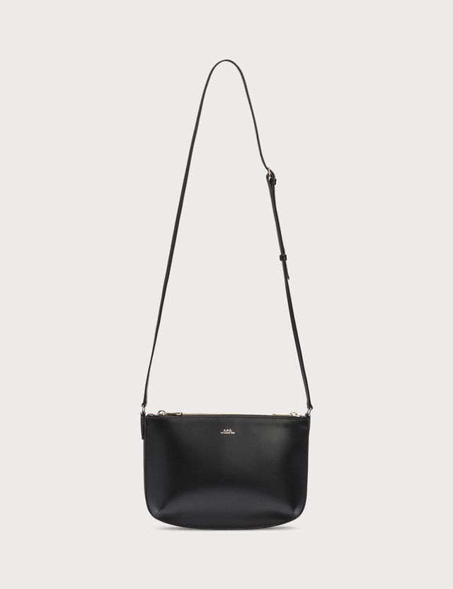 A.P.C. Sarah Crossbody Bag HBX