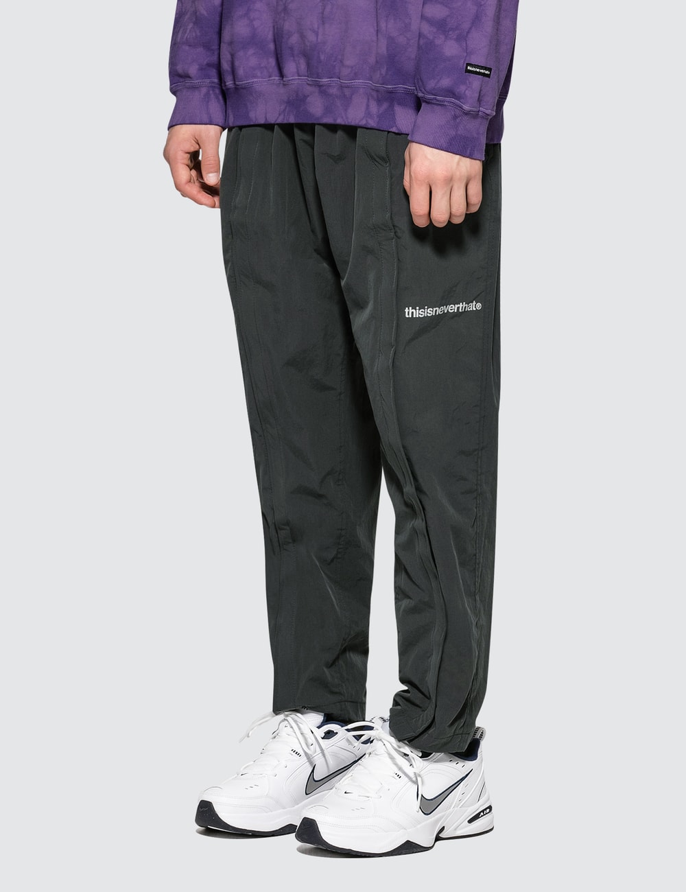 velcro pants