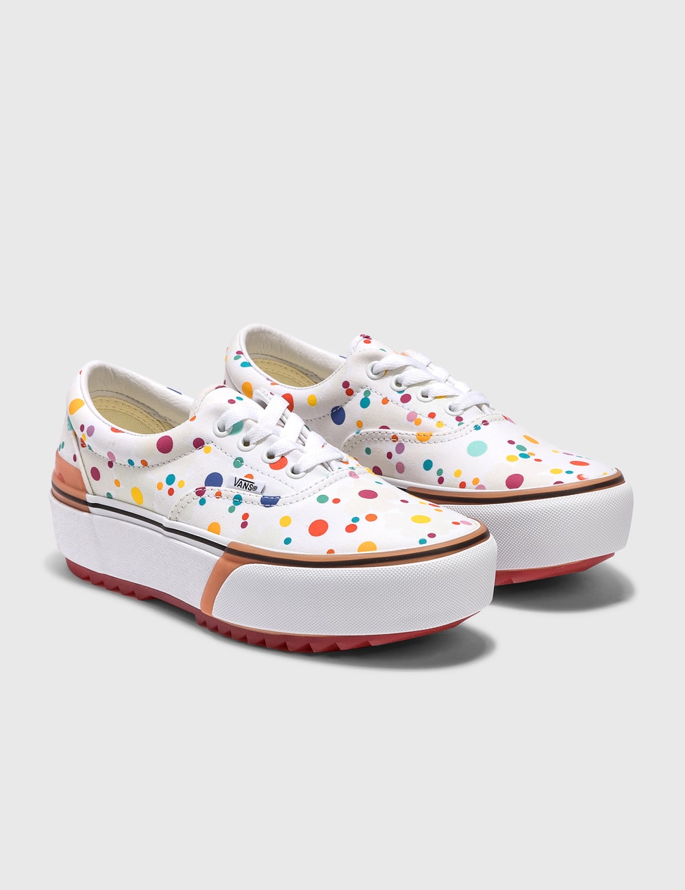 Uv vans dots Clearance