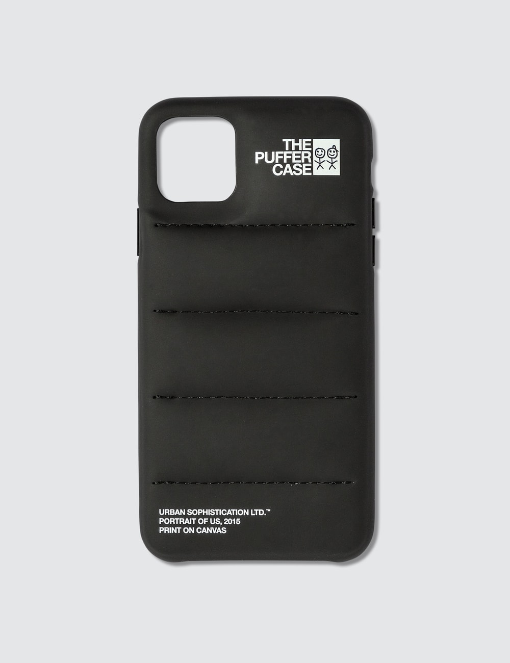 Urban Sophistication Puffer iPhone Case HBX