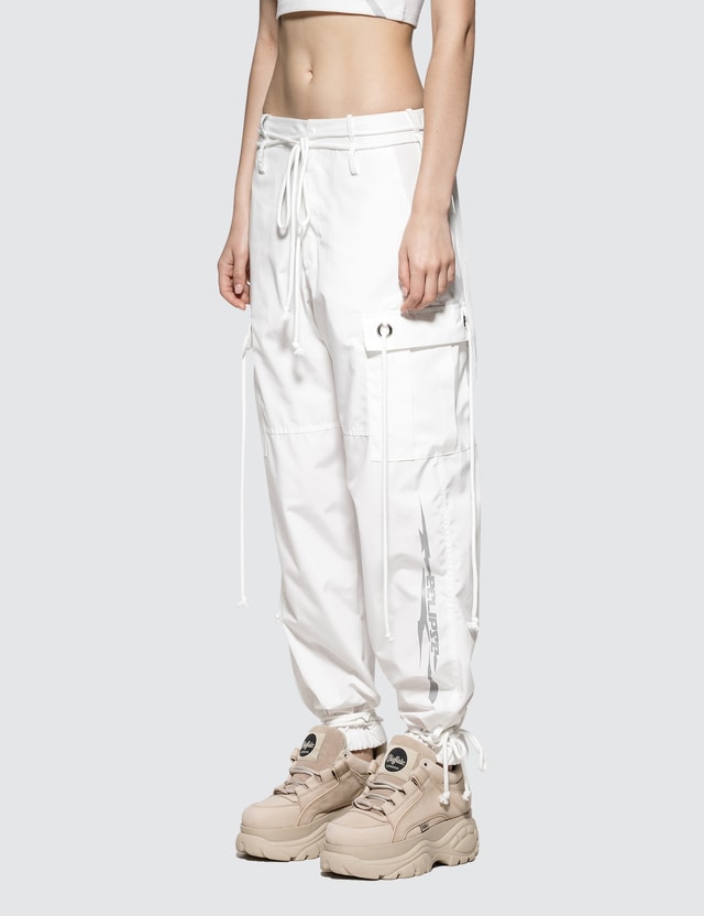 Hyein Seo - Eclipse Cargo Pants | HBX
