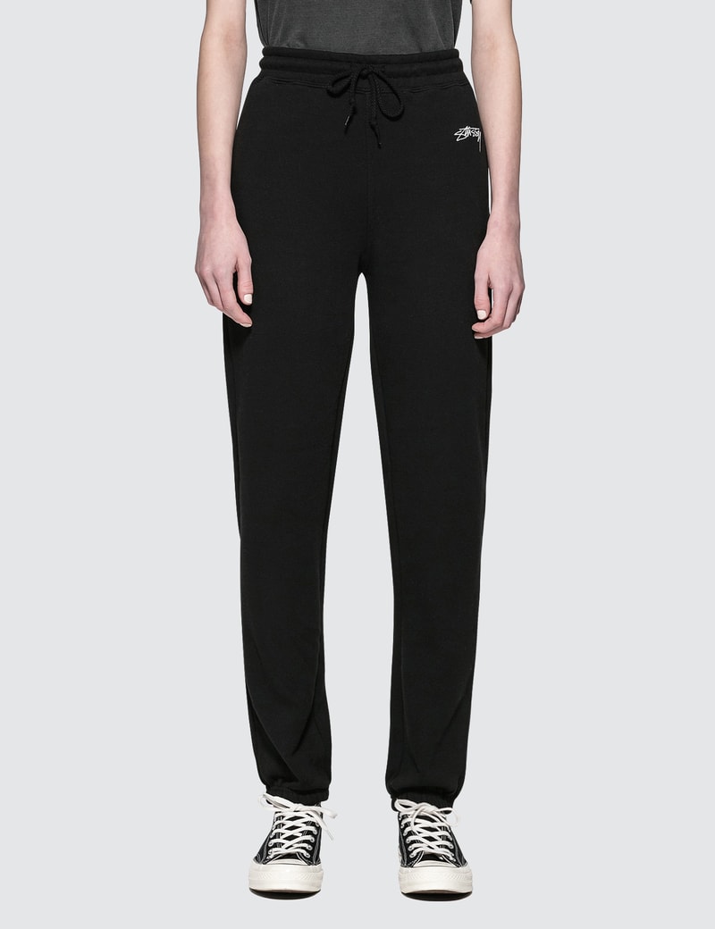 stussy marquis sweatpants