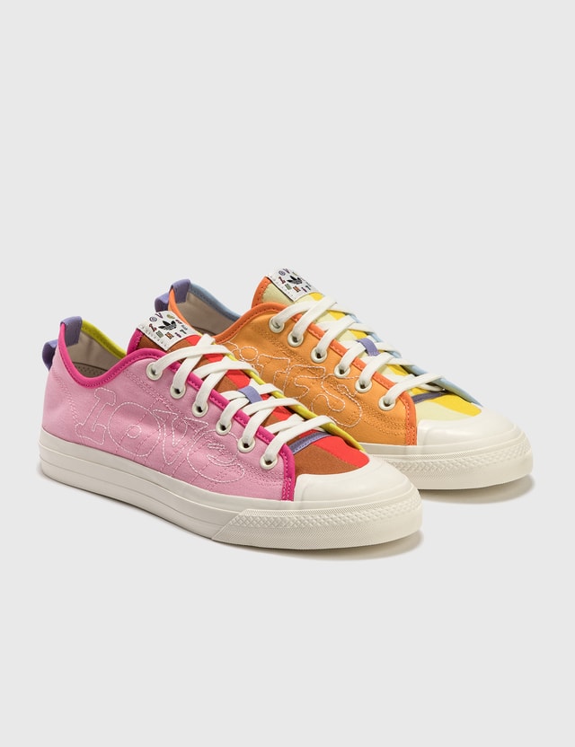 Adidas Originals - Nizza Pride | HBX