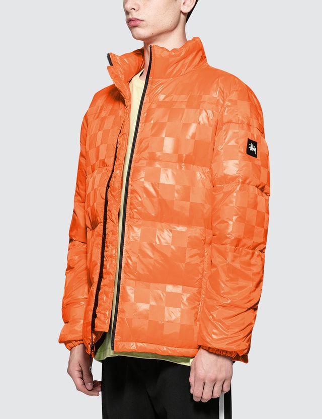 Stussy - Puffer Jacket | HBX