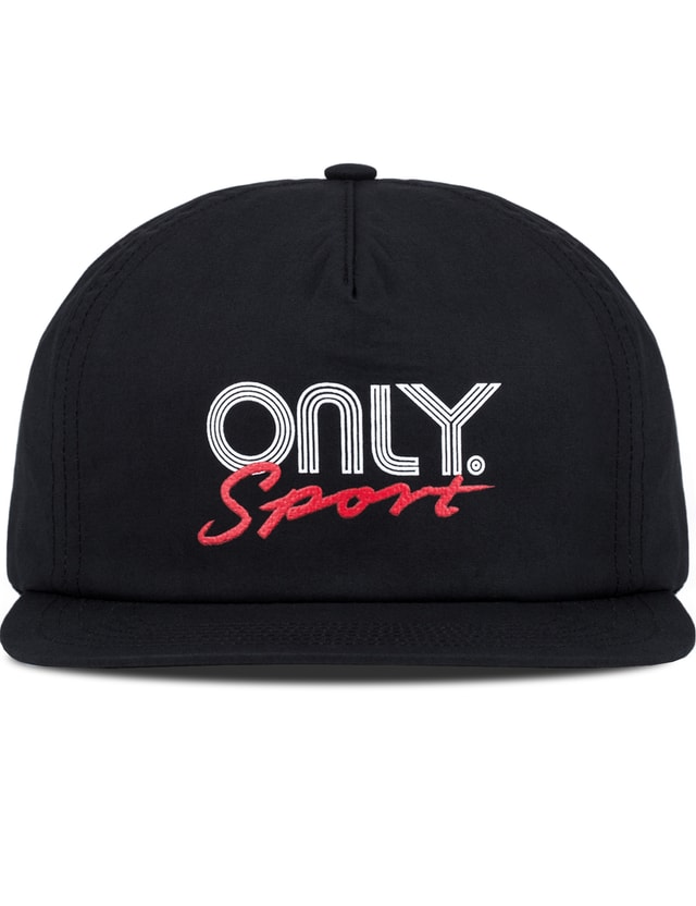 onlyny cap