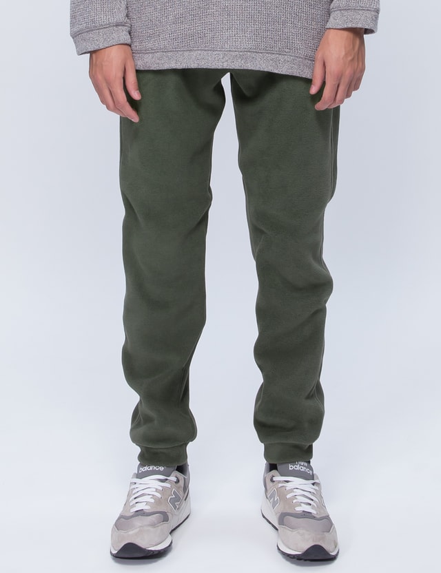 jordan polartec pants