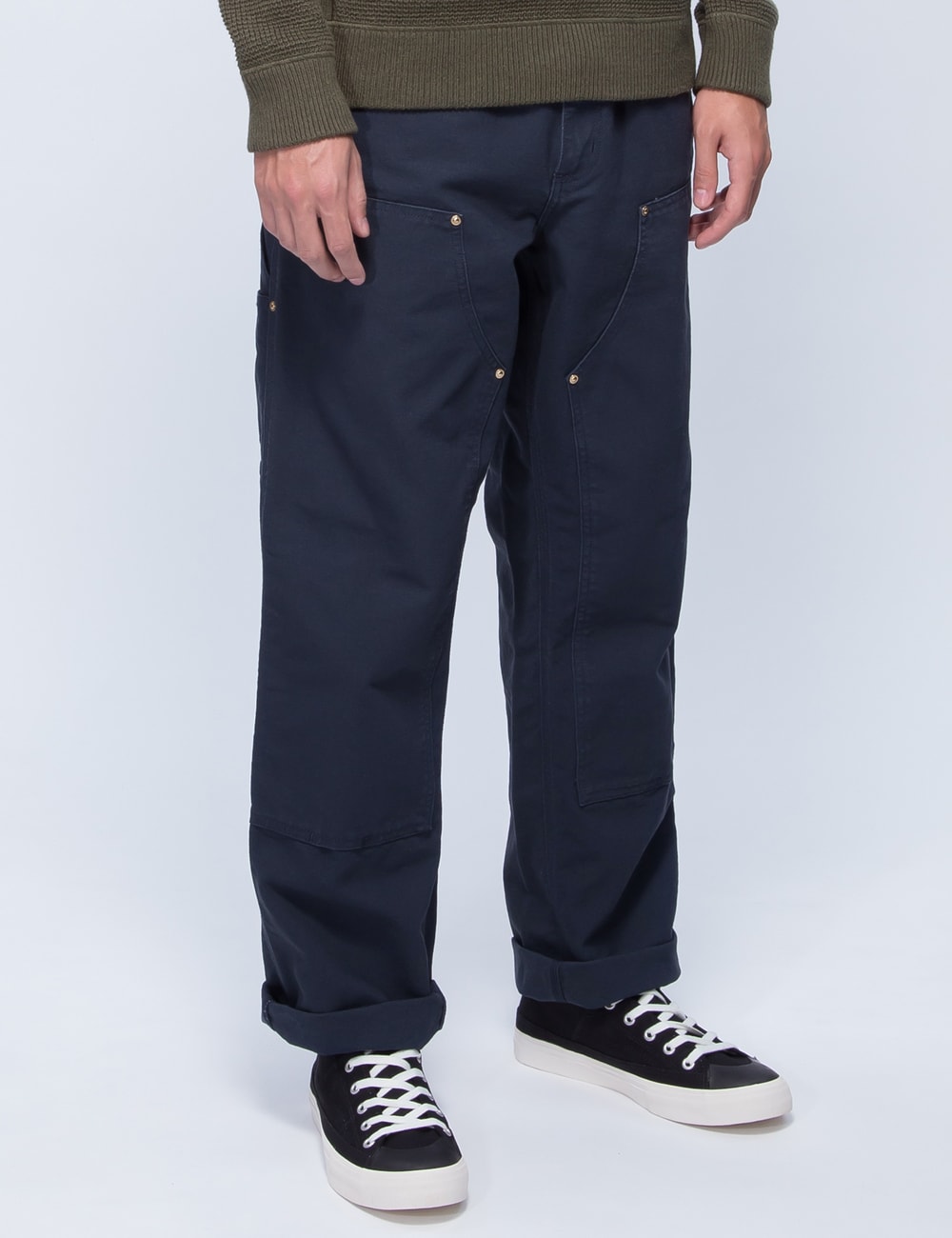 carhartt double knee pants near me