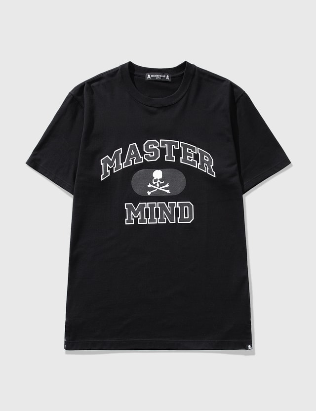 Mastermind Japan - Logo T-shirt | HBX