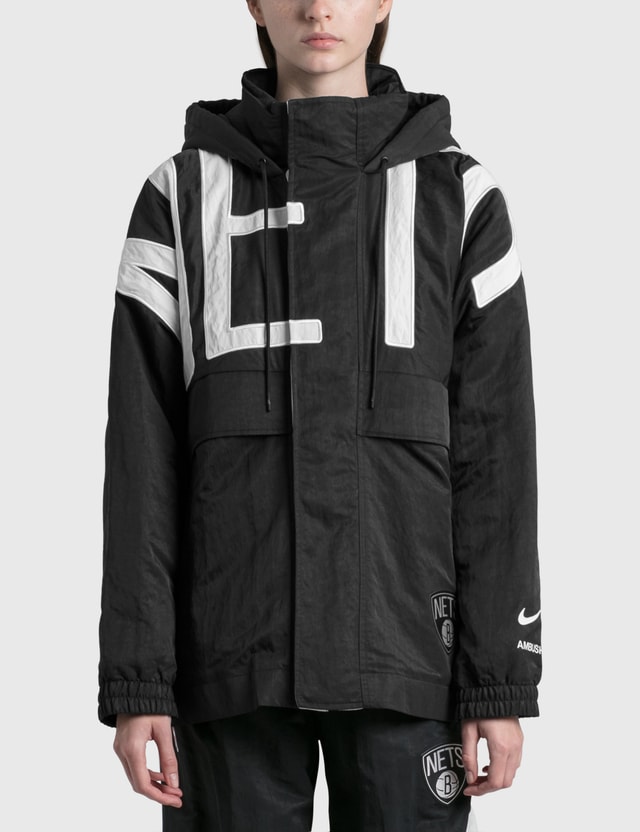 ambush nets jacket