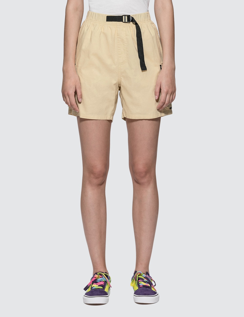 canyon ridge shorts