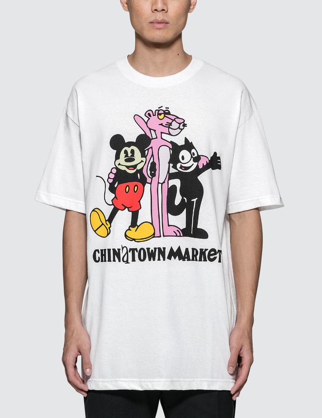 chinatown market t shirt sizing