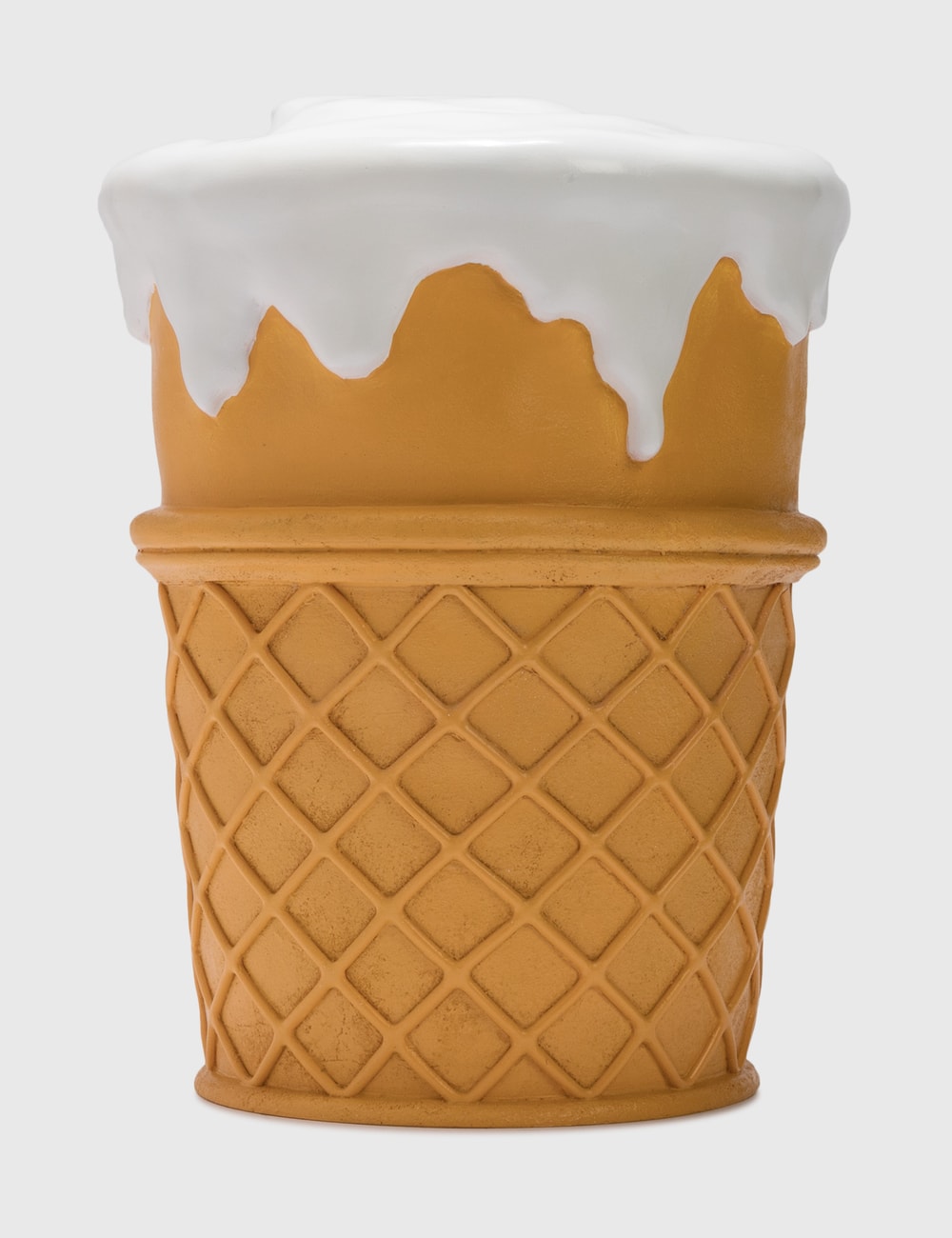 Rotary Hero Ice Cream Stool HBX