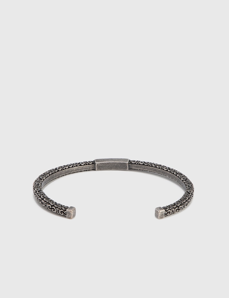 Maison margiela men's bracelet Clearance