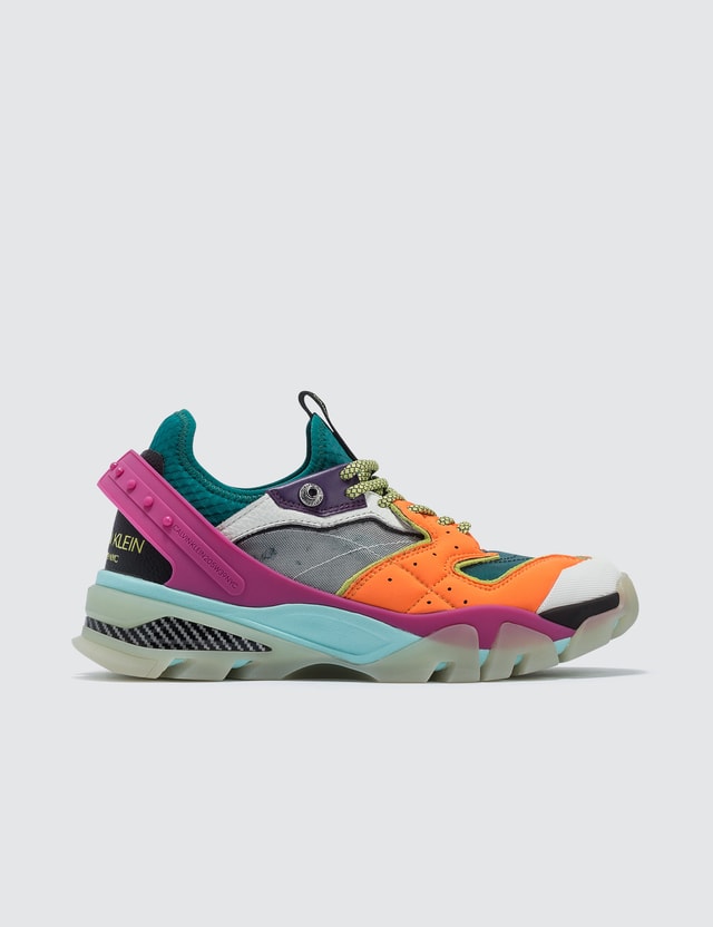 Calvin Klein 205W39NYC - Carla 10 Sneakers | HBX