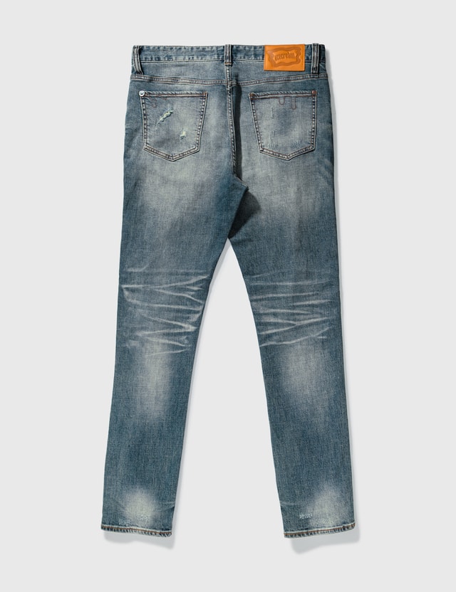 Icecream Running Dog Jeans HBX