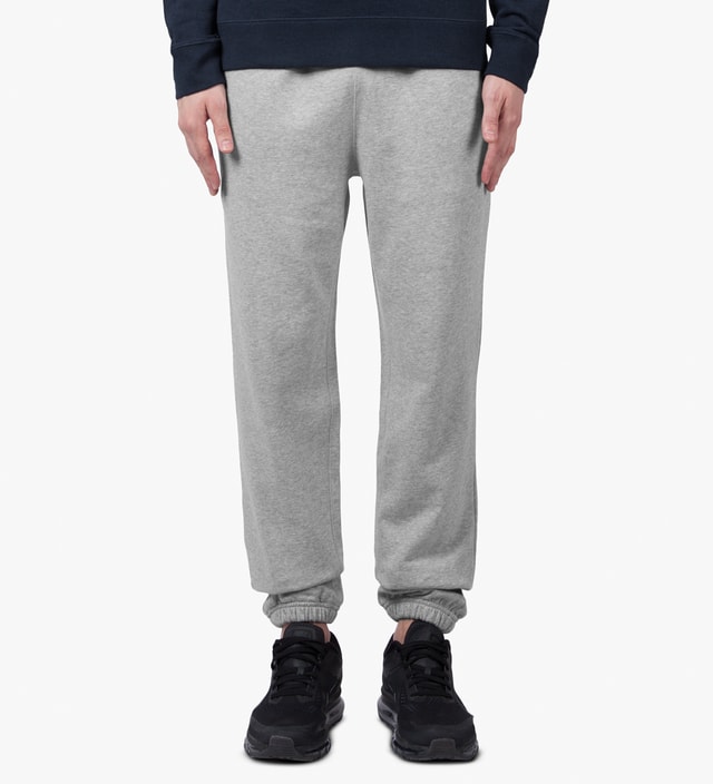 sunspel track pants