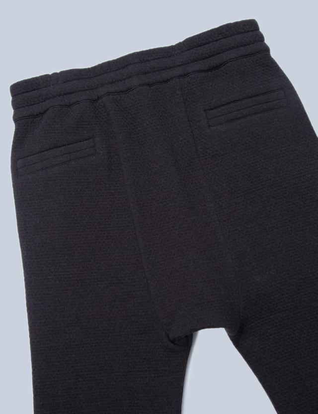 Helmut Lang - Cropped Sweatpants | HBX