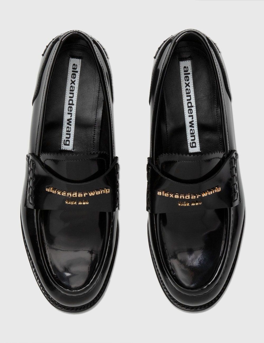 alexanderwang loafer