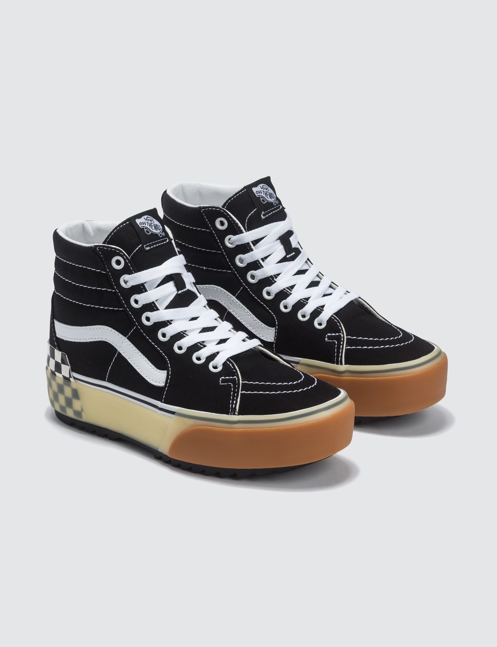 Platform vans trainers Outlet