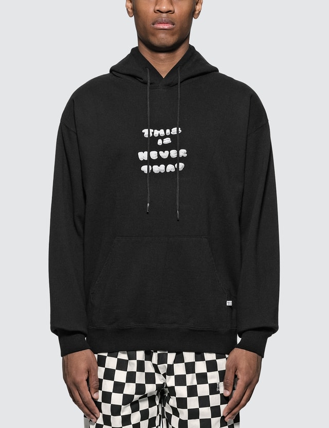 Thisisneverthat Skateboarding Hoodie HBX