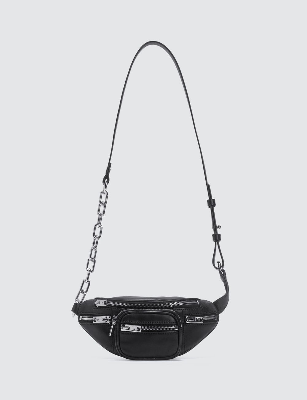 alexander wang hip pack