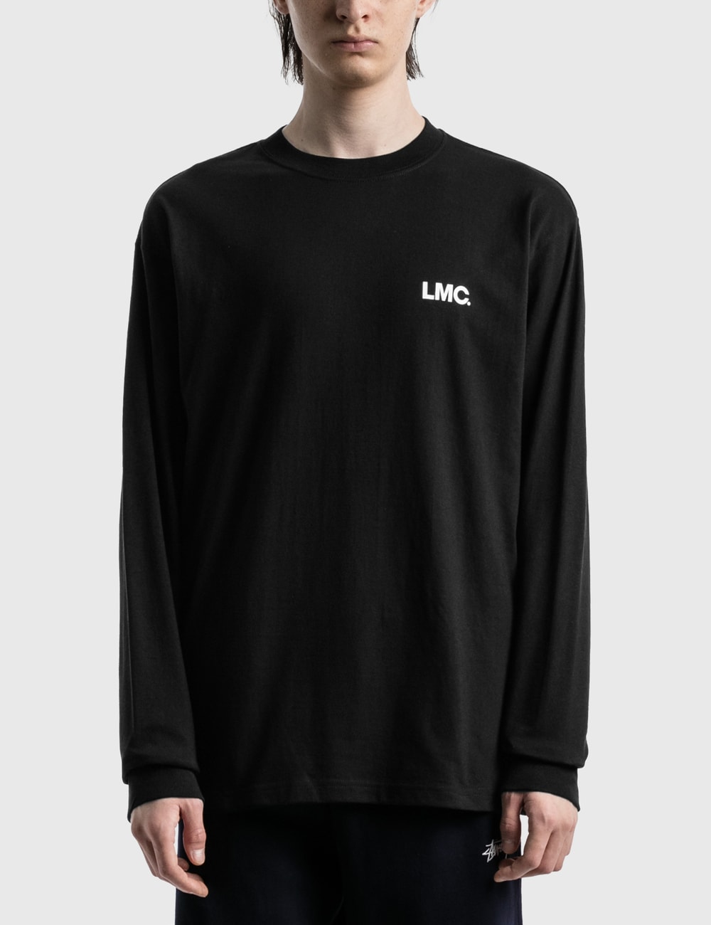 LMC - LMC Basic OG Long Sleeve T-shirt | HBX
