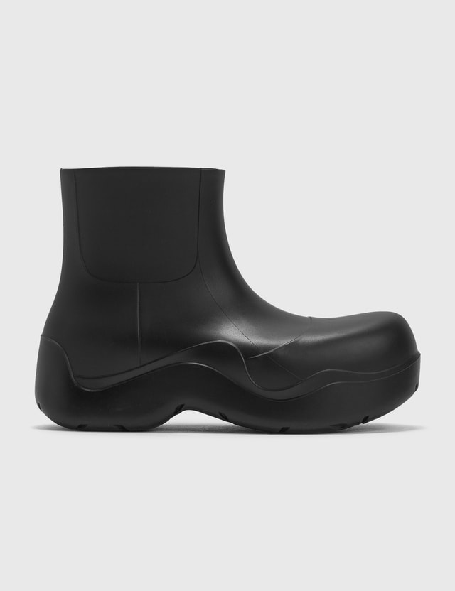 Bottega Veneta - The Puddle Boots | HBX