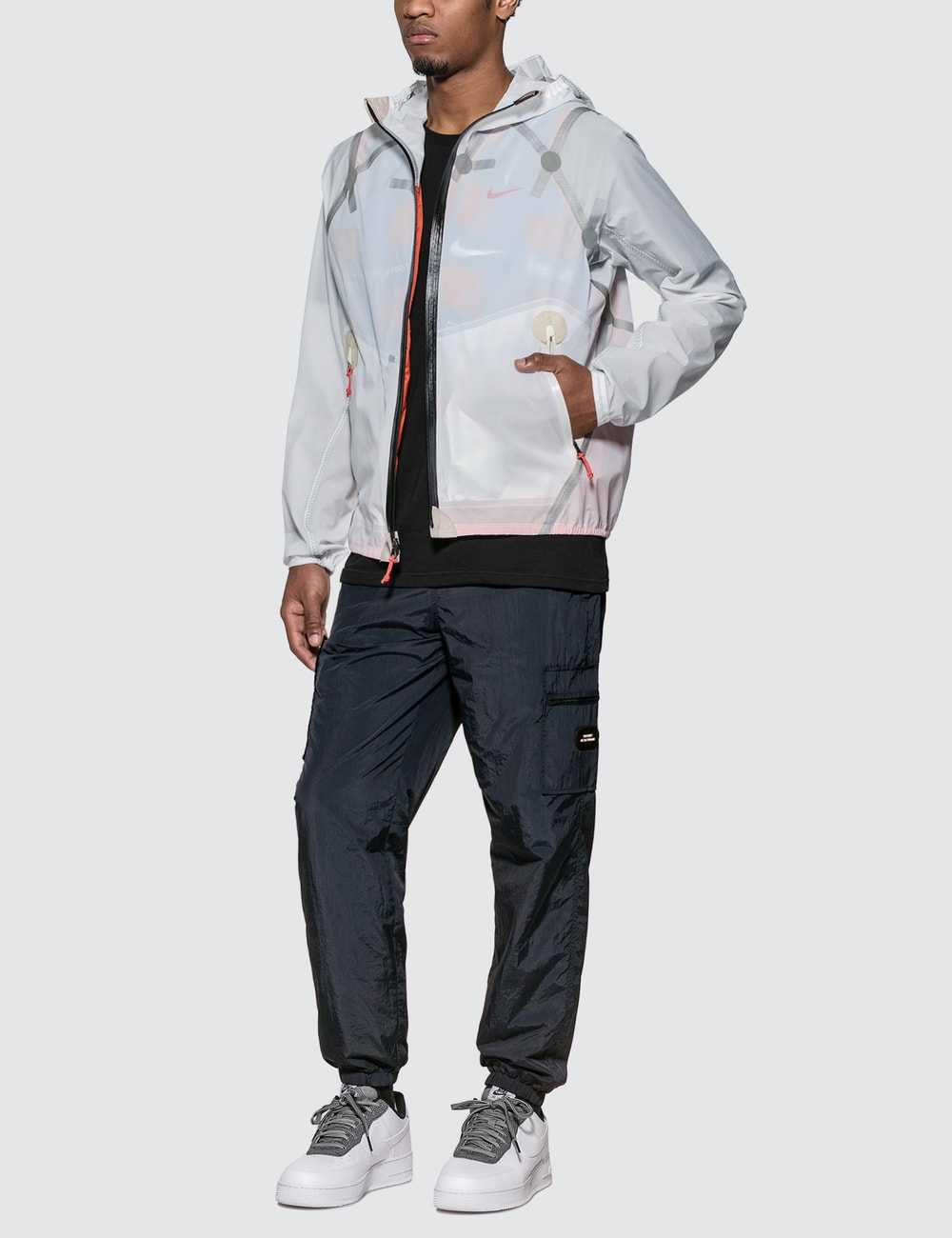 nike ispa inflate jacket