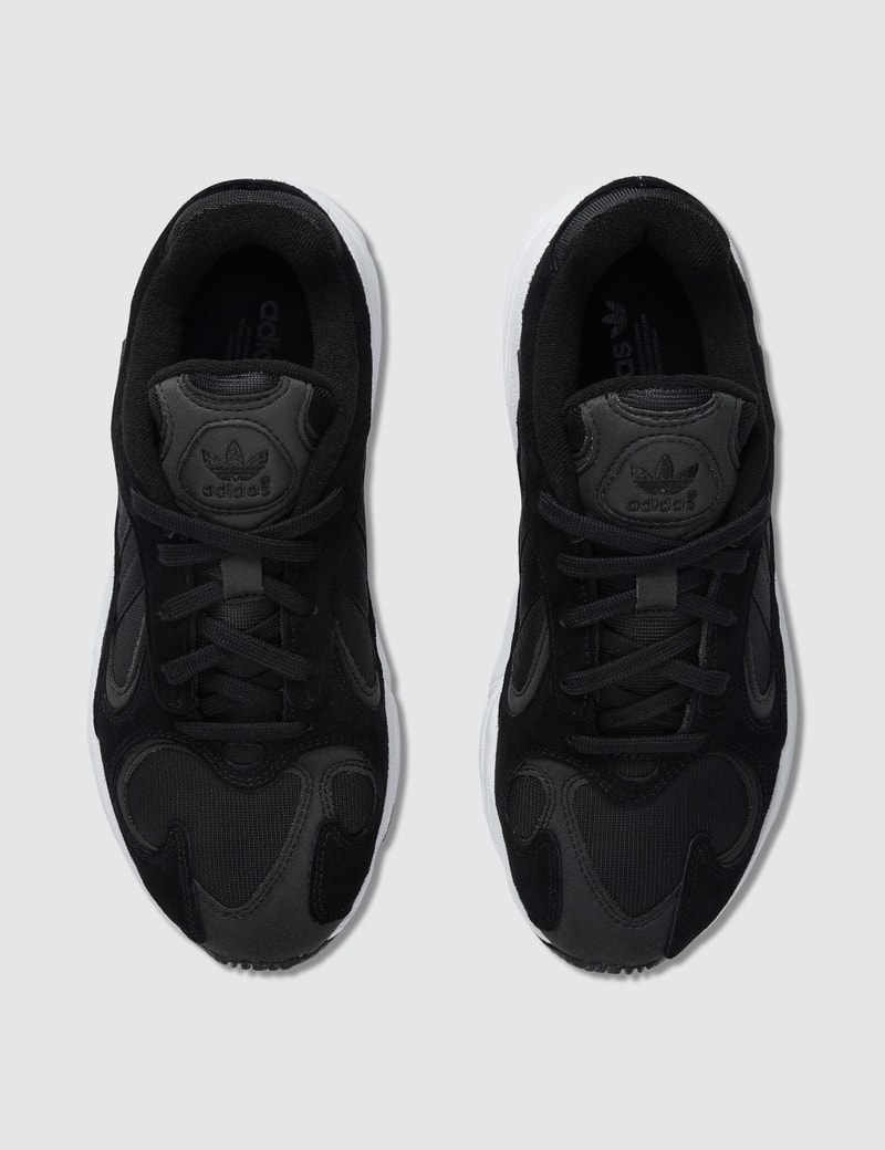 Adidas Originals - Yung-1 | HBX