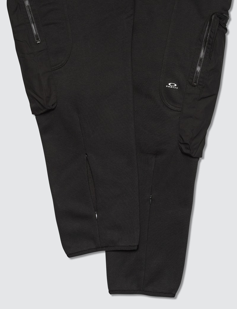 oakley sweatpants